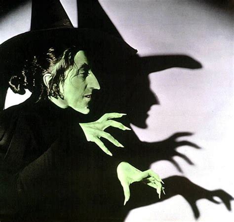 Discovering the Wicked Witch of the West: A Journey into Brilliance